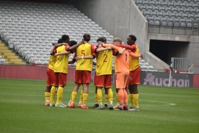 D2F, U19, N3… Le programme du week-end du RC Lens, avec des enjeux