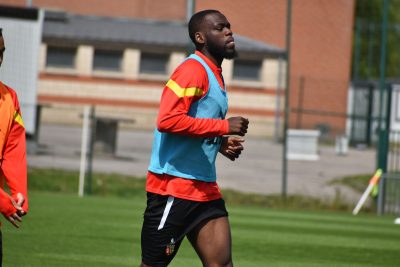 [Officiel] Jean Onana quitte le RC Lens et s’engage avec Besiktas