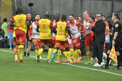 RC Lens-OM (2-1) : La Ligue Europa a minima pour un Racing encore loin d’être rassasié !