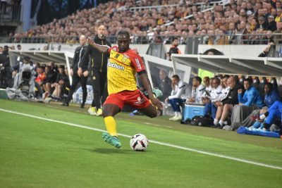 Deiver Machado acteur d’une grande victoire de la Colombie contre l’Allemagne !