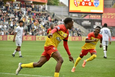 [U19/playoff] Lens s’offre Troyes à Bollaert au terme d’un match fou !