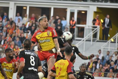 [ Mercato ] Facundo Medina a des courtisans en Angleterre