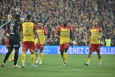 Seko Fofana, un investissement toujours plus marqué auprès du RC Lens et du pain sur la planche en Arabie Saoudite