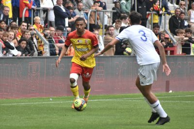 [CdF] « Bollaert, j’en rêvais fort à l’époque » : Feignies-Aulnoye – RC Lens, un tirage rêvé pour Nolan Bonte