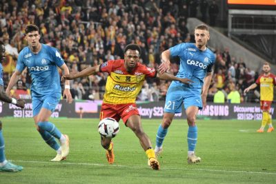 En quête d’un attaquant, l’AC Milan fait de Loïs Openda sa priorité