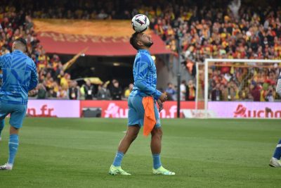 Dimitri Payet convoqué la semaine prochaine après RC Lens-OM