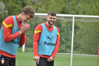 La bonne dynamique se confirme pour Lukasz Poreba, prêté à Hambourg