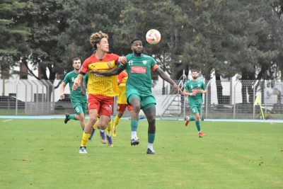 Adrien Louveau : « Le coach Franck Haise vient me voir et me dit : “Ça y est, il faut que tu prennes ton envol »