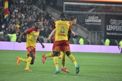 RC Lens-Reims (2-1) : Champions des émotions !