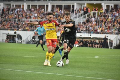 Adrien Thomasson : « Le rêve, c’est de découvrir la C1 avec l’équipe actuelle »