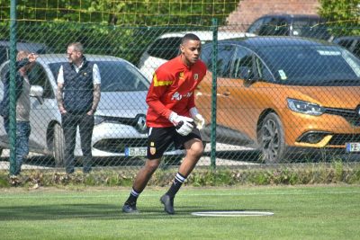 Les nouvelles de l’infirmerie du RC Lens avant Lorient