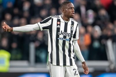 Evoqué à Lens, Denis Zakaria évoluera en Ligue 1