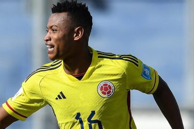 Oscar Cortès convoqué pour le tournoi pré-olympique avec la Colombie