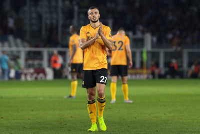 Plutôt l’OM que le RC Lens pour Romain Saïss ?