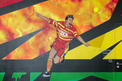 [Vidéo] 1997-1998, une victoire autoritaire du RC Lens à Lyon, plusieurs mois avant le titre