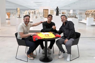 Stij Spierings plébiscité par les supporters, le MercaTour une idée géniale ?