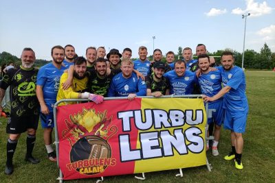 Retour de l’ambiance façon Ligue des Champions pour le 2e tournoi des Turbulens