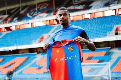 Andy Diouf passe sa visite médicale à Lens