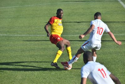 [N3] Vincent Carlier : «Il ne suffit pas de mettre le maillot de Lens pour avoir de la détermination»