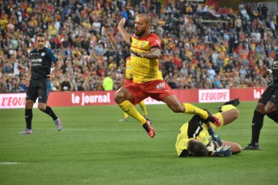 Le RC Lens champion ? Des anciennes figures de la L1 comme Hilton et Germain ne l’écartent pas