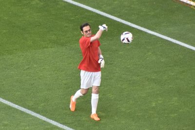Padoue, club de Joseph Oughourlian, mal embarqué pour aller en Série B