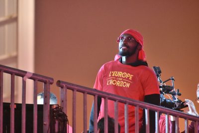 Parti à Rennes, Seko Fofana a quitté ses fonctions d’administrateur au sein du RC Lens