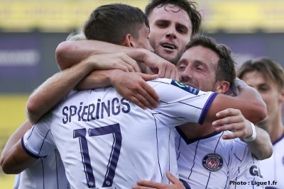 [Vidéo] Novell et ses joueurs heureux de récupérer Stijn Spierings