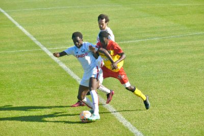 [N3] Lens termine sur une défaite à domicile face au Losc
