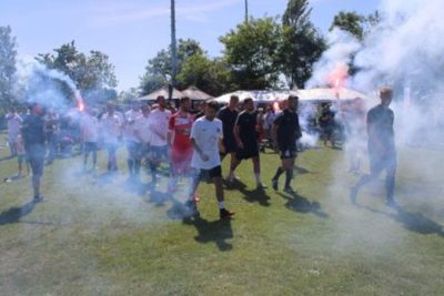 Prémonitoire avec son ambiance Ligue des Champions l’an dernier, le tournoi Turbulens revient !