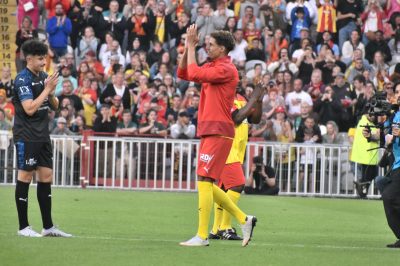 Les supporters sont favorables à un retour de Raphaël Varane