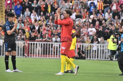 Votre mercato estival 2023 du RC Lens : Des retours compliqués à réaliser !