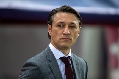 Niko Kovac sent Wolfsburg dans une bonne dynamique avant d’affronter le RC Lens