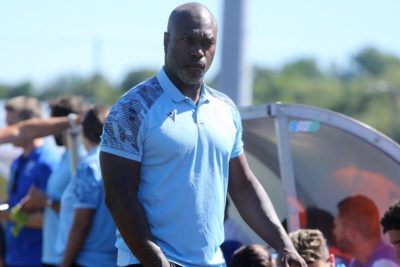 Un ancien du RC Lens dans le staff de l’UNFP FC