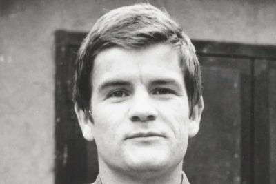 Ancien du RC Lens, grand nom du FC Nantes, Robert Budzynski est décédé