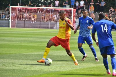 [Rappel] La billetterie de RC Lens-Amiens SC est ouverte