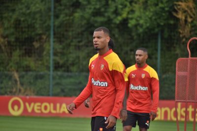 Arrivées, possibles départs… le RC Lens fait la lumière sur son mercato