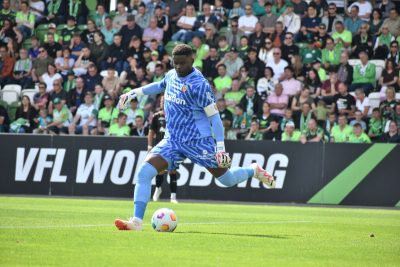 Brest-RC Lens (3-2) : les tops et les flops de la rédac’