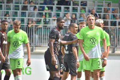 Kevin Danso : «Je dois montrer que je peux performer en Ligue des Champions»