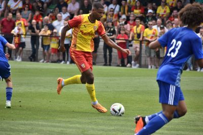 Retour sur RC Lens-Dunkerque (4-4) en images