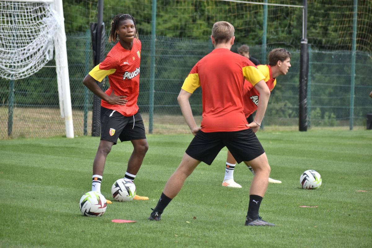fodé sylla pro