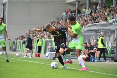 Il reste des places pour Louvain-RC Lens samedi !