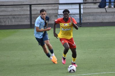 [N3] Premier test concluant face au Havre, des joueurs mis à l’essai