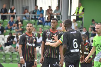 Brest-RC Lens (3-2) : Le résumé vidéo de la rencontre