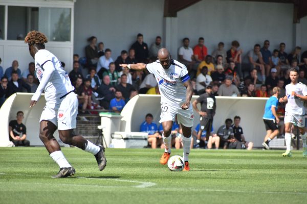 kakuta amical amiens prépa