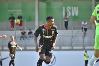 De nouveau blessé depuis deux mois, Oscar Cortés sur la voie du retour avec les Rangers