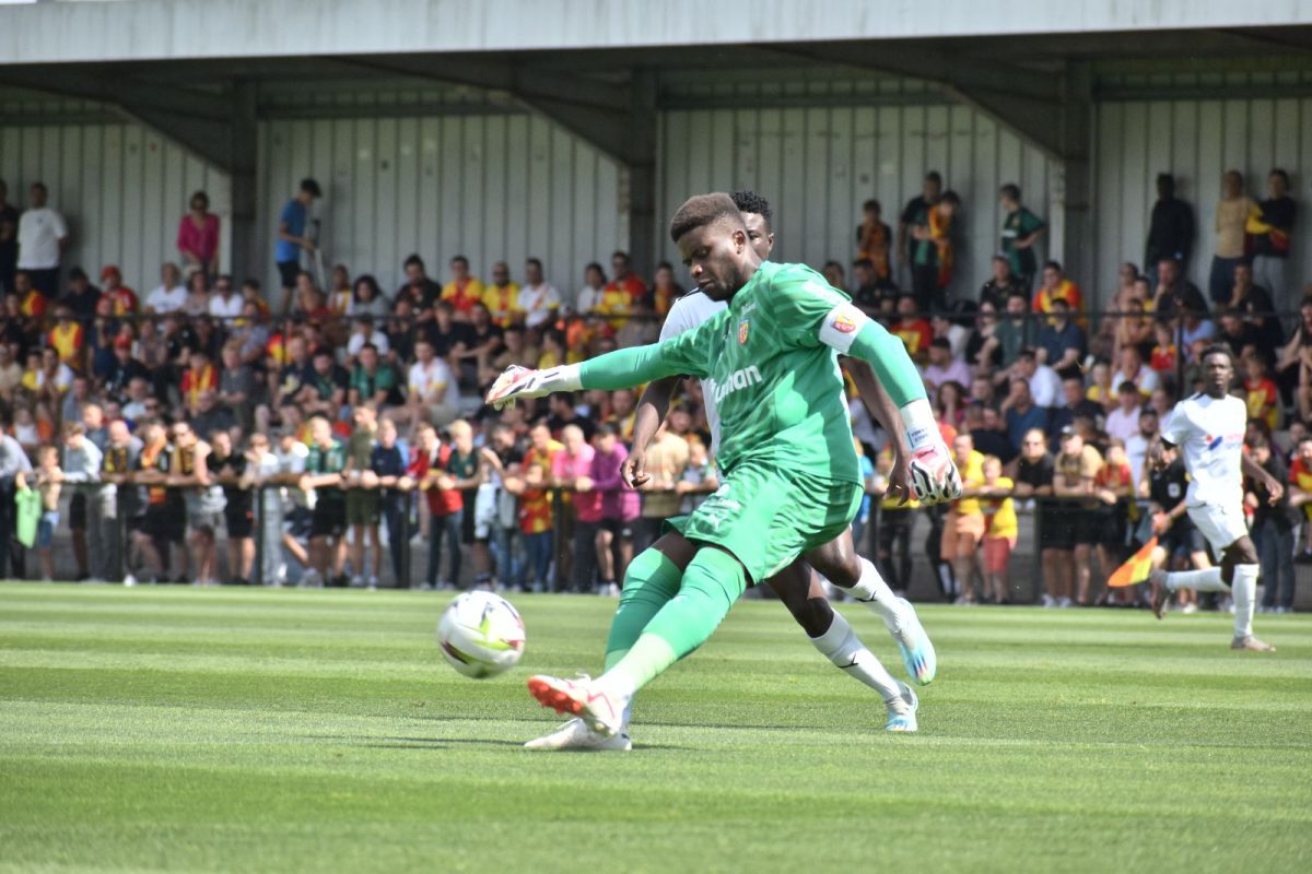 samba amiens prépa