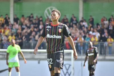 [Prépa] N3, U19, U17, D2F : Le programme du week-end du RC Lens