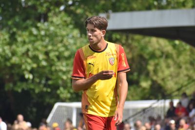 Une bougie de plus pour Stijn Spierings !