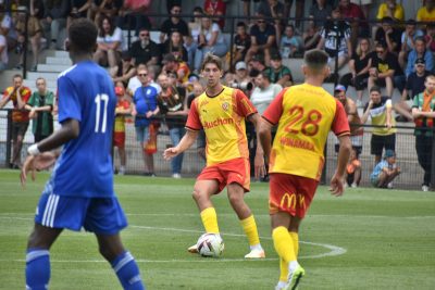 Le RC Lens a-t-il forcément besoin de joueurs expérimentés sur la scène européenne ?