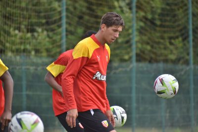 Stijn Spierings officiellement prêté à Toulouse